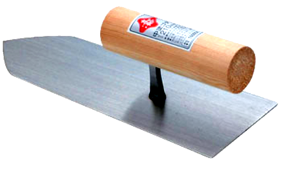 鏝